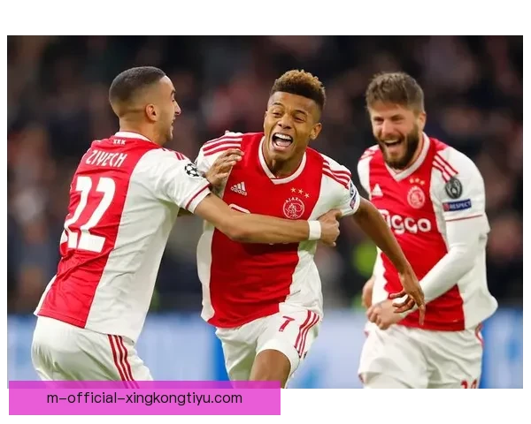 海牙4比2击败阿贾克斯青年队攻势如潮焦点对决引热议⚽🔥